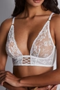 Lace Bralette