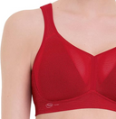 Soutien sport AIR CONTROL DELTAPAD Rouge – Anita
