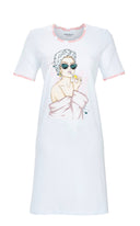 Long T-Shirt - Ringella