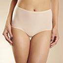 Softstretch High Waist Panties