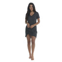Robe Style t-shirt semi court April