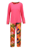 Pyjama Long - Ringella
