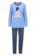 Pyjama - Ringella