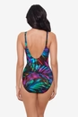 Oceanus 1-piece swimsuit