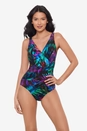 Oceanus 1-piece swimsuit