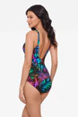 Oceanus 1-piece swimsuit
