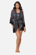 Kimono maillot- Miracle suite - Miracle Suit