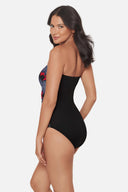 Maillot 1 pièce bandeau-Miracle suit - Miracle Suit