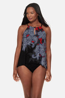 Haut de tankini-Miracle suit - Miracle Suit