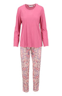 Pyjama Long -Cherie Line - Chérie Line