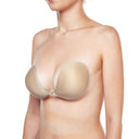 Push up plung