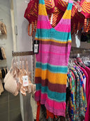 Seajay Crochet Dress