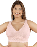 Lace bralette