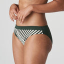La Concha Low-Rise Bikini Bottoms