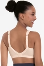 Momentum Sports Bra Pale Pink-107 Pink