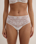 Culotte Taille Haute Ivresse Baroque - Aubade