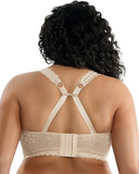 Lace bralette