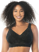 Lace bralette