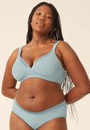 Hoopless Support with Light Pad