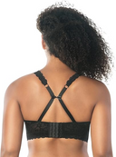 Lace bralette