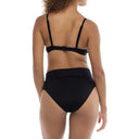 Culotte Taille Haute - Rachel