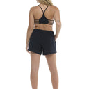 Short avec Plis