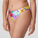 Sazan bikini bottoms