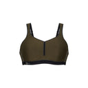 PERFORMANCE Black sports support