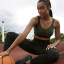 PERFORMANCE Black sports support