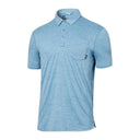 Polo homme