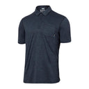 Polo homme