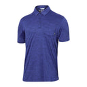 Polo homme