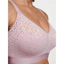 Norah Hoopless Bra