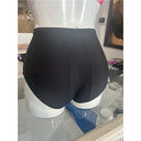 Culotte Avec bordure de dentelle