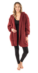 Jacket Sherp - Patricia