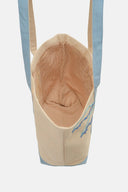 Sac De Plage Paradise Palm Bird-America & Beyond