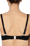 Bikini top - Openwork stitching