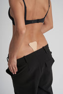 Adhesive Thong