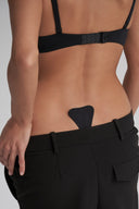 Adhesive Thong