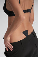 Adhesive Thong