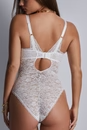 Body Rosessence - Aubade