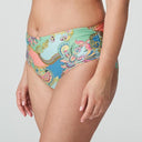 Bas bikini taille haute - Celaya