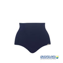 Bas de Bikini Taille haute