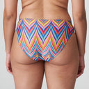 Bas de bikini Kea rainbow