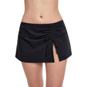 Bas de bikini style jupette