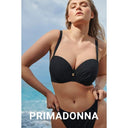 Kiruna Strapless Bikini