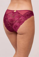 Boutique-canicule-Culotte taille régulière Vixen-Montelle-9783.