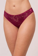 Boutique-canicule-Culotte taille régulière Vixen-Montelle-9783