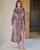 Boutique-canicule-Robe De Chambre - Massana-L766263