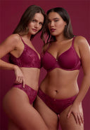Boutique-canicule-Soutien sans armature Vixen-Montelle-9782